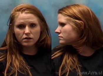 Kathleen Hope Asher Mugshot