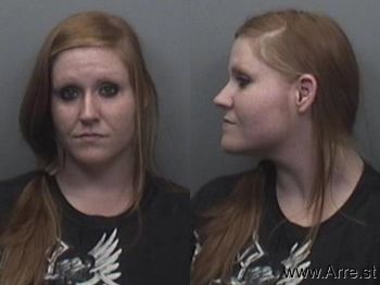 Kathleen Hope Asher Mugshot