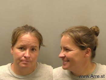 Katie Marie Barnes Mugshot