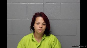 Kayla Michele Anderson Mugshot