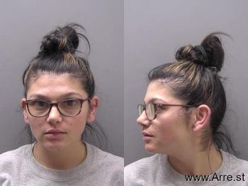 Kayla Lynn Nichols Mugshot