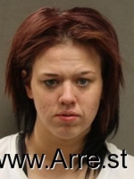 Kayla Michelle Sullivan Mugshot