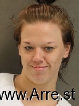 Kayla Michelle Sullivan Mugshot