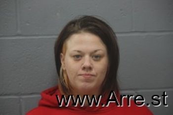 Kayla Michelle Sullivan Mugshot