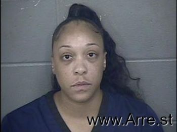 Kayla  Walton Mugshot