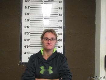 Kayla Mae Waynick Mugshot