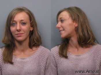 Kaytlen Leigh Ann Auxier Mugshot