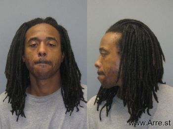 Keith Gregory Second Allen Mugshot