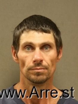 Keith Dale Hughes Mugshot