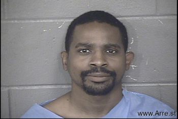 Keith J Marshall Mugshot