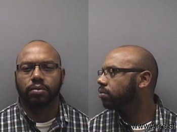 Keith Lavonne Massey Mugshot