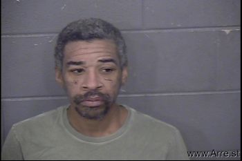 Keith J Medlock Mugshot