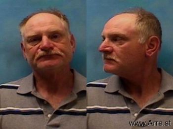 Keith B Taylor Mugshot