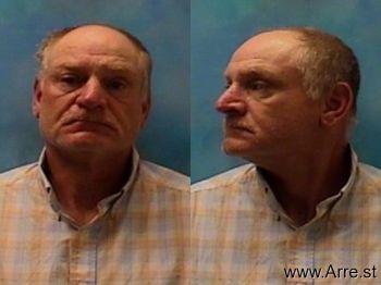 Keith B Taylor Mugshot