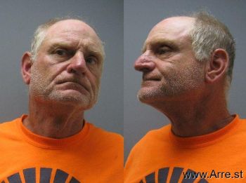 Keith Bruce Taylor Mugshot