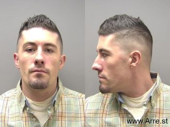 Keith Ryan Turner Mugshot