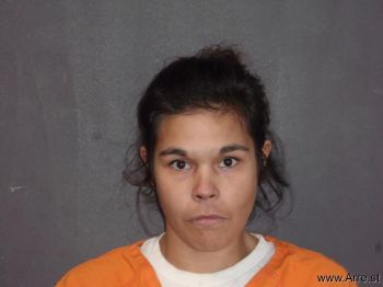 Kelisha Lenea Vincent Mugshot