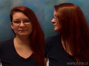 Kelly Lynn Burton Mugshot