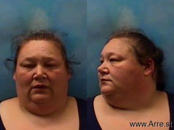 Kelly June Reid Mugshot