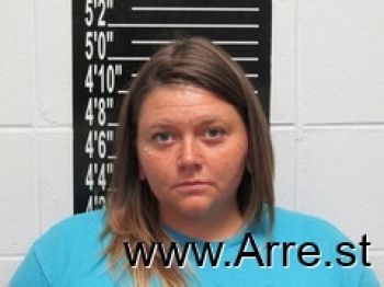 Kelsey Dawn Kwiatkowski Mugshot