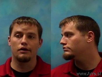 Kendal Lewis Lytton Mugshot