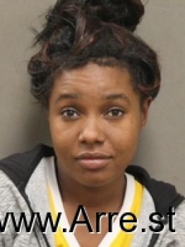 Kendra Lavatta Jordan Mugshot