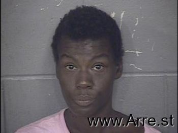 Kendra N Roberts Mugshot