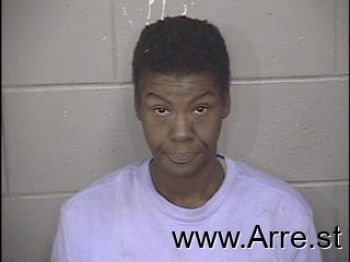 Kendra N Roberts Mugshot