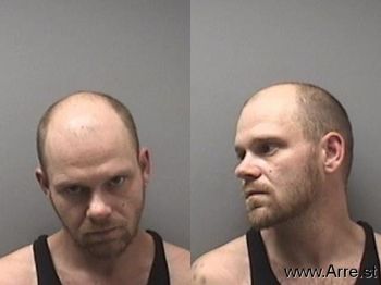 Kenneth Ray Cline Mugshot