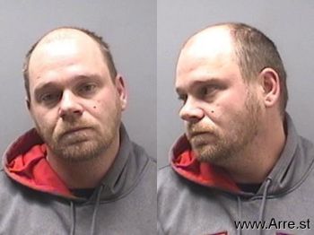 Kenneth Ray Cline Mugshot