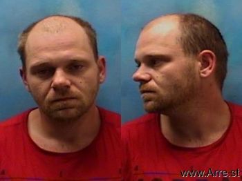 Kenneth Ray Cline Mugshot