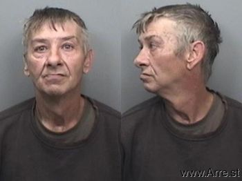 Kenneth Dean Davidson Mugshot