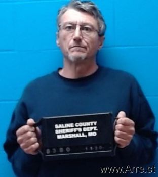 Kenneth Albert Endicott Mugshot