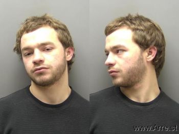 Kenneth Charles Michael Hovey Mugshot