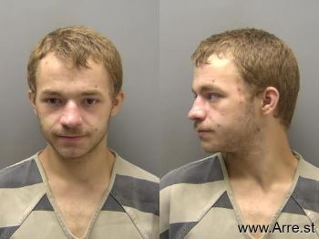 Kenneth Charles Michael Hovey Mugshot