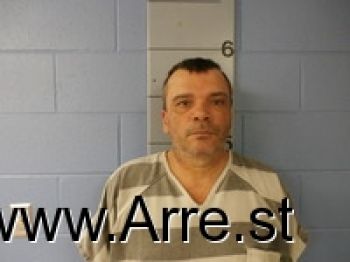 Kenneth Eearl Keith Mugshot