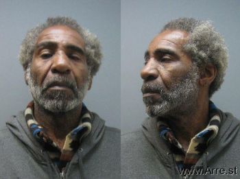 Kenneth Levell Martin Mugshot