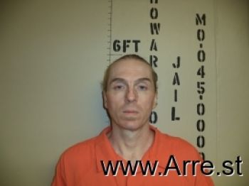 Kenneth F Miller Jr Mugshot