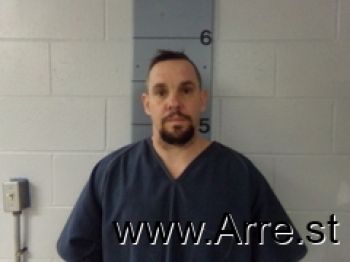 Kenneth Ray Moore Mugshot