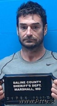 Kenneth Jeffery Siebert Mugshot