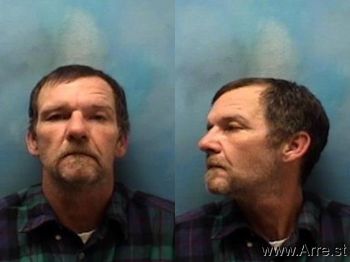 Kenneth David Webb Mugshot