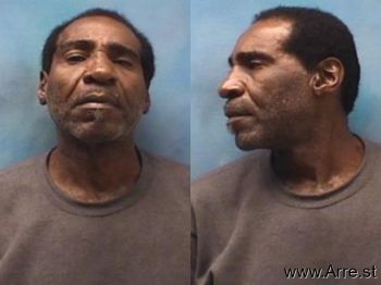 Kenny Lavell Martin Mugshot