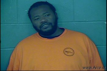 Kenon R Mcclendon Mugshot