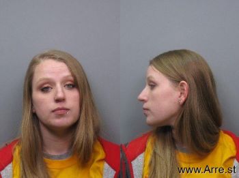 Kera Lynn Wilson Mugshot