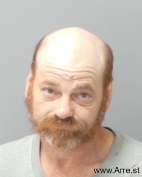 Kermit  Gambill Mugshot