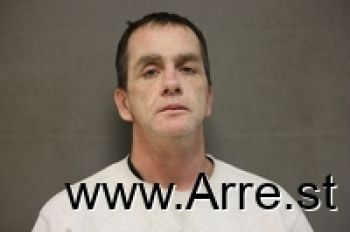 Kevin Duane Allard Mugshot