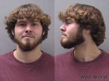 Kevin Linn Junior Butler Mugshot