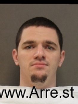 Kevin Colter Cook Mugshot