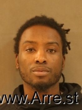 Kevin Gregory Cooke Mugshot