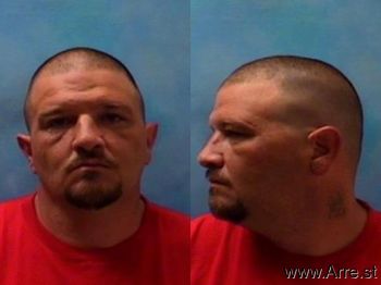 Kevin Anthony Decker Mugshot